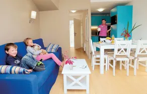 Appartement charmant et sympa, avec accès piscine! - Image 4