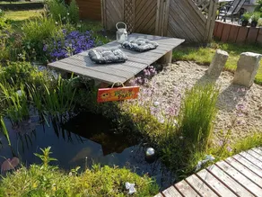 Moderne lejlighed med terrasse i Waldeck - Höringhausen - Image 4