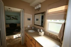 2-blocks to Moonlight Beach, Private Yard, AC,  bikes, Over 300 5-star reviews - Image 5