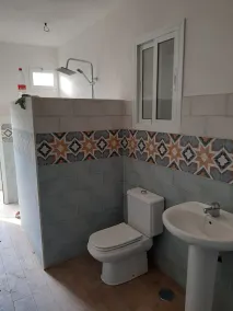 Rustik lugn<br>Lantlig flykt i andalusisk inre inte långt från Sevilla - Image 3