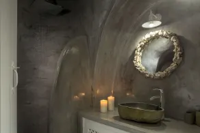 Aqua Dream Villa with Indoor Cave Plunge Pool - Image 2