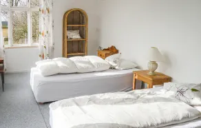 Dejligt hjem i Trelleborg med sauna - Image 4