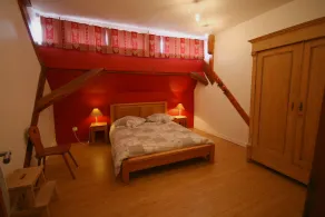 Winegrower's cottage Duplex apartment downtown Turckheim (Air-conditioned) - Image 3