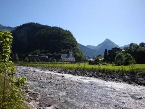 vacker lägenhet i Au i Bregenzerwald - Image 5