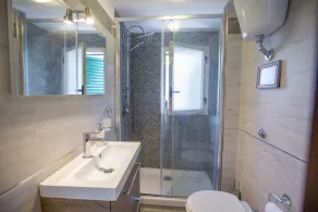 Det Hvide Hus \"Rais\" lejlighed i villa på havet nær Cefalu ' - Image 2