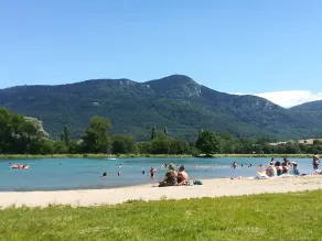 Traditionelles Stadthaus in der Nähe des historischen Rennes le Chateau und Rafting - Image 3