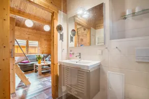 Casa de férias 'Ferienhäuser Familie Täubert' com terraço privado, jardim privado e acesso Wi-Fi - Image 4