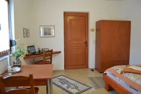 Studio for two. Centrally located, between Plakias and Rethymnon. On the E4 - Image 3