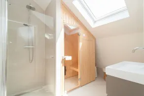 Beautiful new villa on the dunes by the sea with a sauna - Image 4