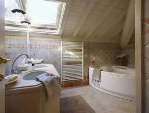 The Pool Villa in Forte dei Marmi - Image 3