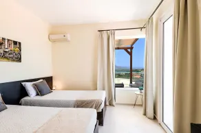 Beautiful 5bedroom villa big pool, close to beach! - Image 5