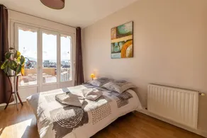 Appartement des 4 Saisons, 80m², 6P, lumineux et traversant - Image 4