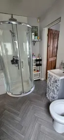 Cozy Studio Retreat in Rumney - Image 4