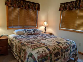 Taylor River Home mit eigenem Angeln - Image 2