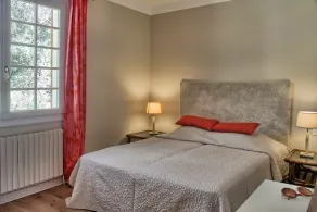 Villa AMA BORTZA 7 personnes vue sur le golf d'hossegor - Image 5