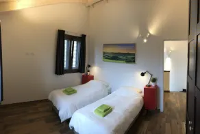 Ferienhaus in Toskana mit Pool und Aussicht - Image 5