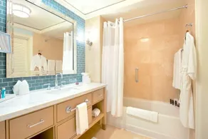 RITZ CARLTON 5 Star Resort & Spa plage - Tennis - Key Biscayne Fl - Image 5