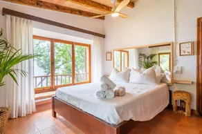 Villa paradisiaque en bord de mer sur la côte idyllique de Deià - Image 4
