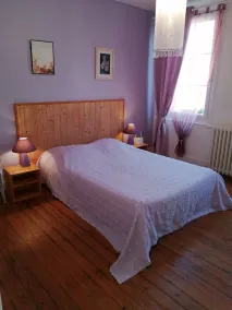 Typique maison de pêcheur déco soignée  2-6 Pers  au coeur d'Yport  3 chamb - Image 2