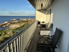 Apartment Ramona - 10m from the sea by Interhome - Image 5