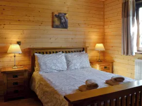 3 chambres à coucher à Nomansland, near Tiverton - Image 3