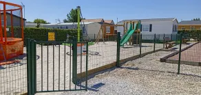 Mobile home - Les Lins Bleus - Image 2