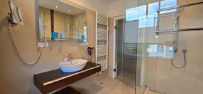 Vacation apartment L44 \"Ambiente\" - luxurious 3-room apartment for 4 persons, inclusive - Image 4
