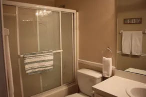 Près de Disney - villa de style shabby chic avec piscine privée !! - Image 4