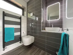 3 bedroom accommodation in Muir of Ord - Image 4