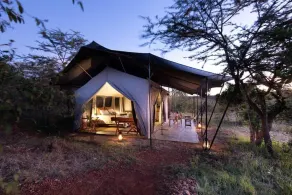Basecamp Wilderness - Image 3