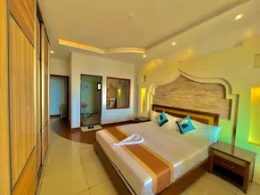 Serene Sea View One Bedroom Apt Shanzu - Image 5