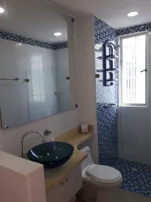 Apartamento Vacacional con Vista al Mar - Image 2