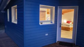 Blue Villa Pfalz - OG - a dream for couples! - Image 3