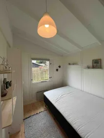 Newly renovated summer house in Hornbæk, close to water and city - Image 5
