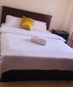 Lux Suites Kitengela Getaway Apartment - Image 4