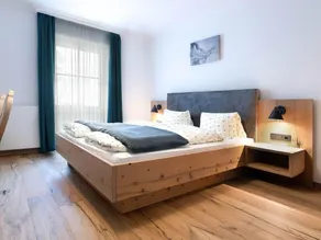 Double room with shower, WC - Rindereben, Bauerndörfl - Image 3