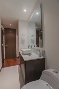 Appartement de luxe à Santa Fe Mexico City - Image 5