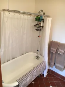 Summerland Guest Studio just steps to downtown and the beach!  Dog Friendly. - Image 3