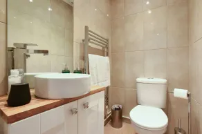 Air Maison - Beautiful Meon Valley Family Home - Image 3