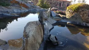 Romantic Villa La Chintana - Image 2