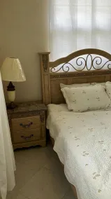 Modern, cozy oasis 1-bedroom 7 mins from pristine beaches - Image 3