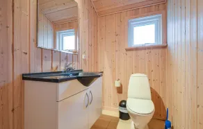4 star holiday home in Knebel - Image 5