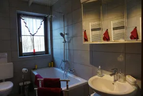 Nature cottage by the lake with river access, river hikes in the Fichtelgebirge  - Image 4