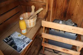 Holiday Home Hot Tub & Sauna - Image 2