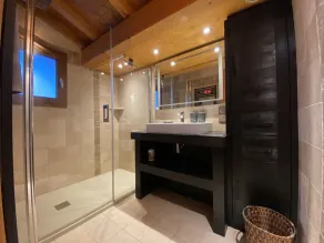 Komfortables Chalet für 12 Personen mit WLAN und Parkplatz, pistennah - Image 2