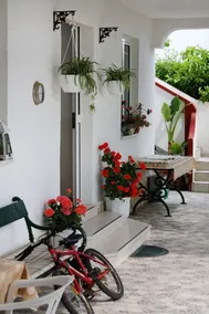 One bedroom apartment near beach Supetarska Draga - Gornja, Rab (A-2016-f) - Image 5