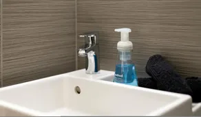 CPB Quiet Studio Perfect for Travel Nurses - Image 5