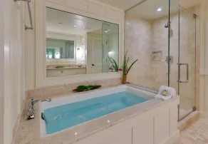 SPÉCIAL 715 $ / nt. Villa de luxe 3 chambres avec vue sur la mer à Turtle Bay. 30 juin - 3 juillet 19 - Image 2