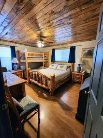 Gemütliche 3-Zimmer-Hütte - Image 4