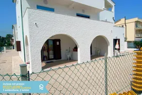 RS304 - Marcelli, nuovo bilo fronte mare con spiaggia inclusa - Image 5